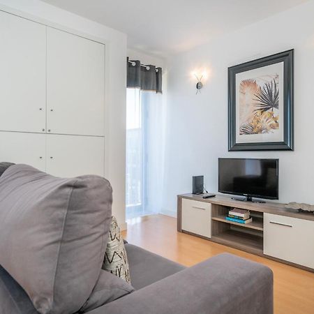 Modern Flat By Lagos Marina And Old Town Lagos Bagian luar foto